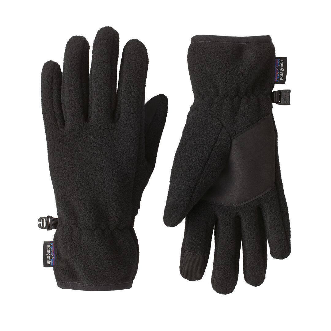 Kids' Synchilla™ Fleece Gloves