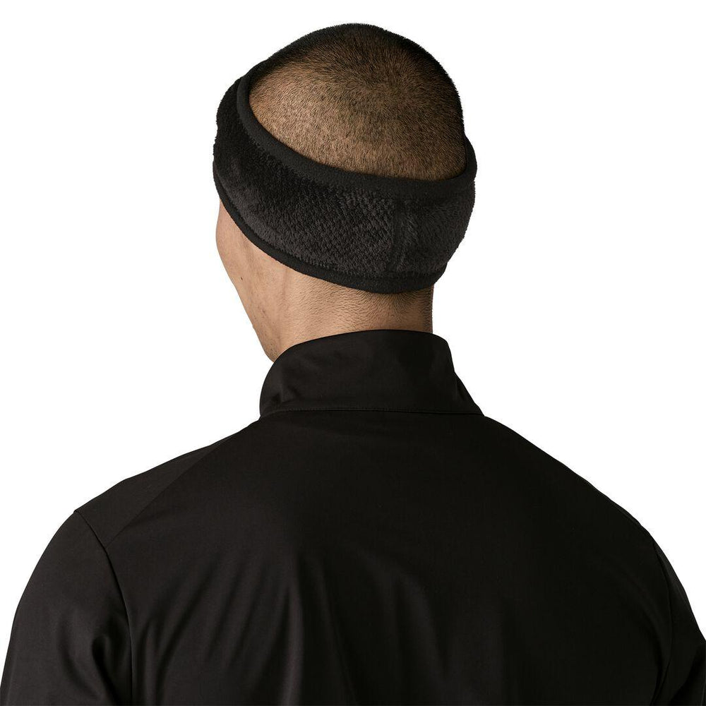 Re-Tool Fleece Headband