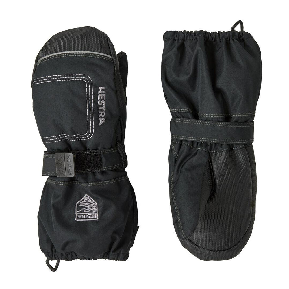 Hestra® Baby Zippered Long Mittens