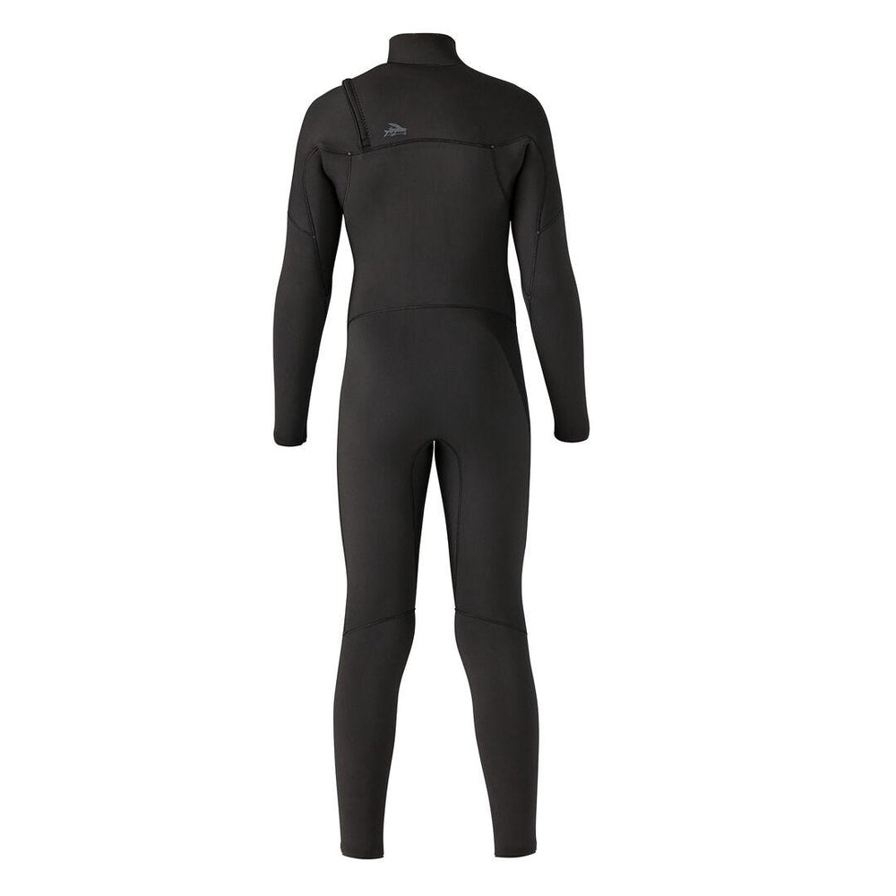Kids' R2® Yulex® Regulator® Front-Zip Wetsuit
