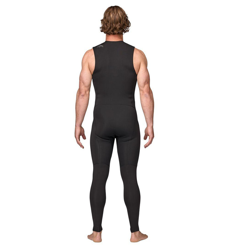 Yulex® Regulator® Lite Long John Wetsuit
