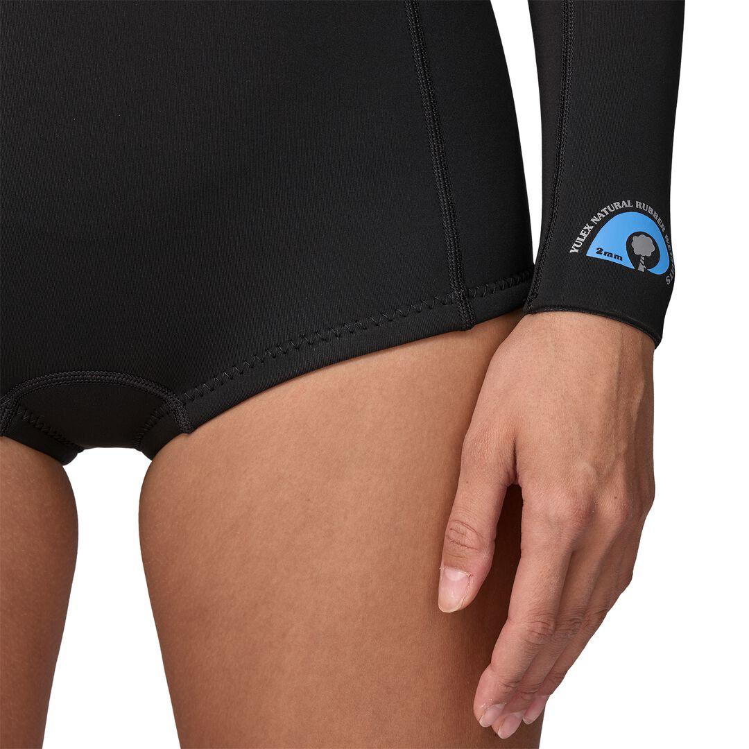 Yulex® Regulator® Lite Long-Sleeved Spring Jane Wetsuit