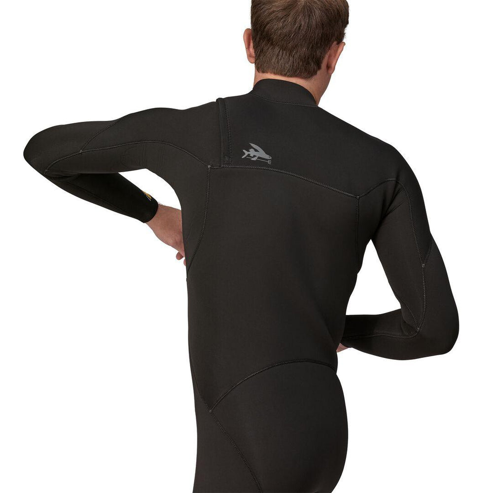 R2® Yulex® Regulator® Front-Zip Full Wetsuit