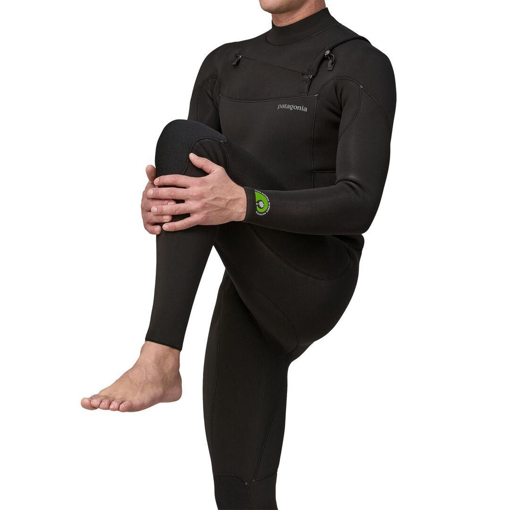 R2® Yulex® Regulator® Front-Zip Full Wetsuit