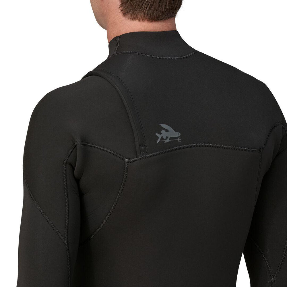 R2® Yulex® Regulator® Front-Zip Full Wetsuit