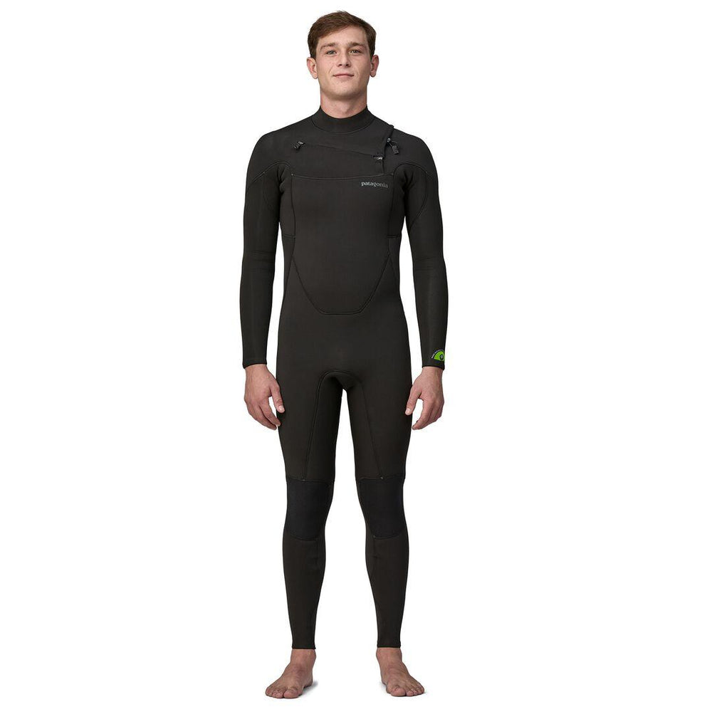 R2® Yulex® Regulator® Front-Zip Full Wetsuit