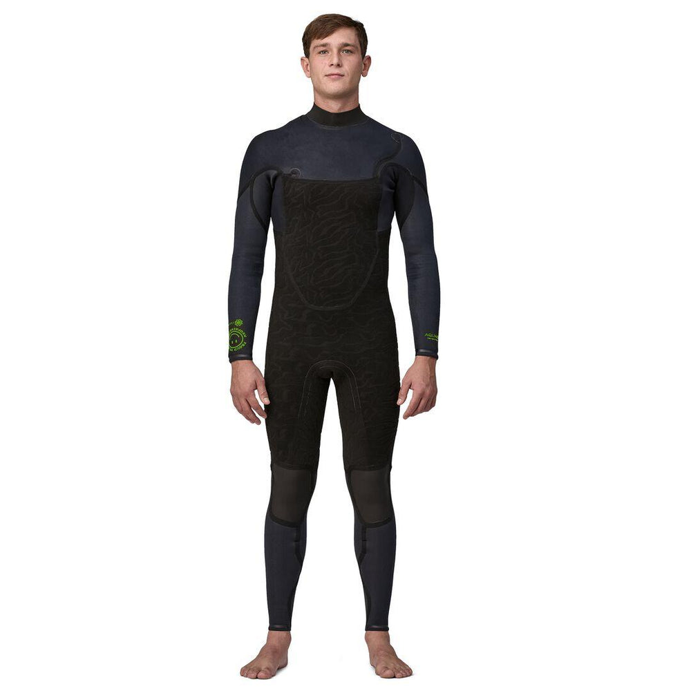R2® Yulex® Regulator® Front-Zip Full Wetsuit
