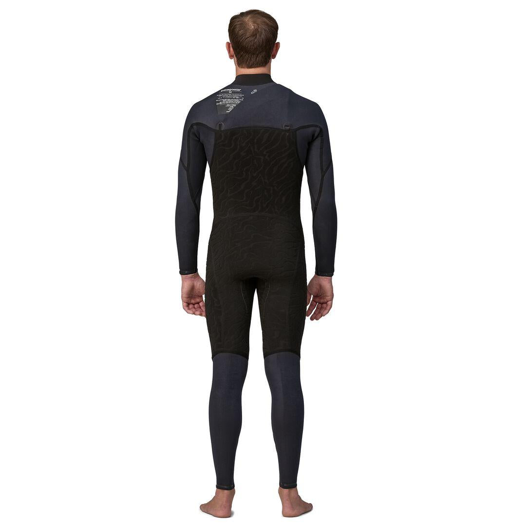 R2® Yulex® Regulator® Front-Zip Full Wetsuit