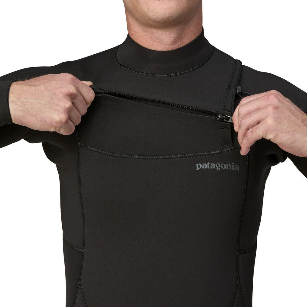 R2® Yulex® Regulator® Front-Zip Full Wetsuit