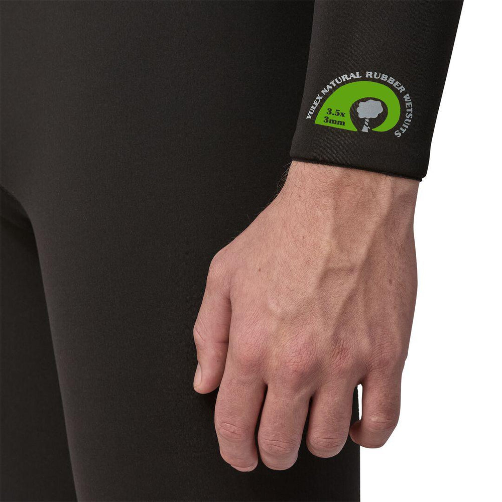 R2® Yulex® Regulator® Front-Zip Full Wetsuit