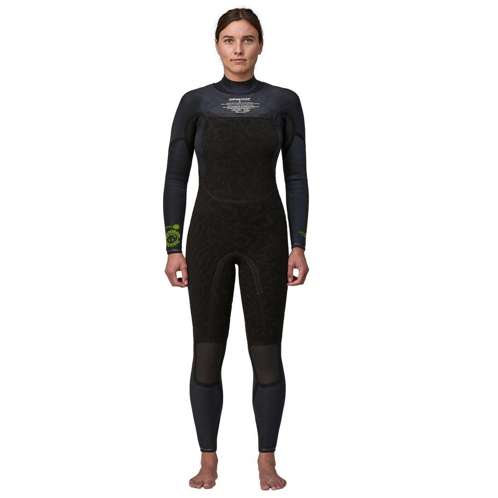 R2® Yulex® Regulator® Front-Zip Full Wetsuit