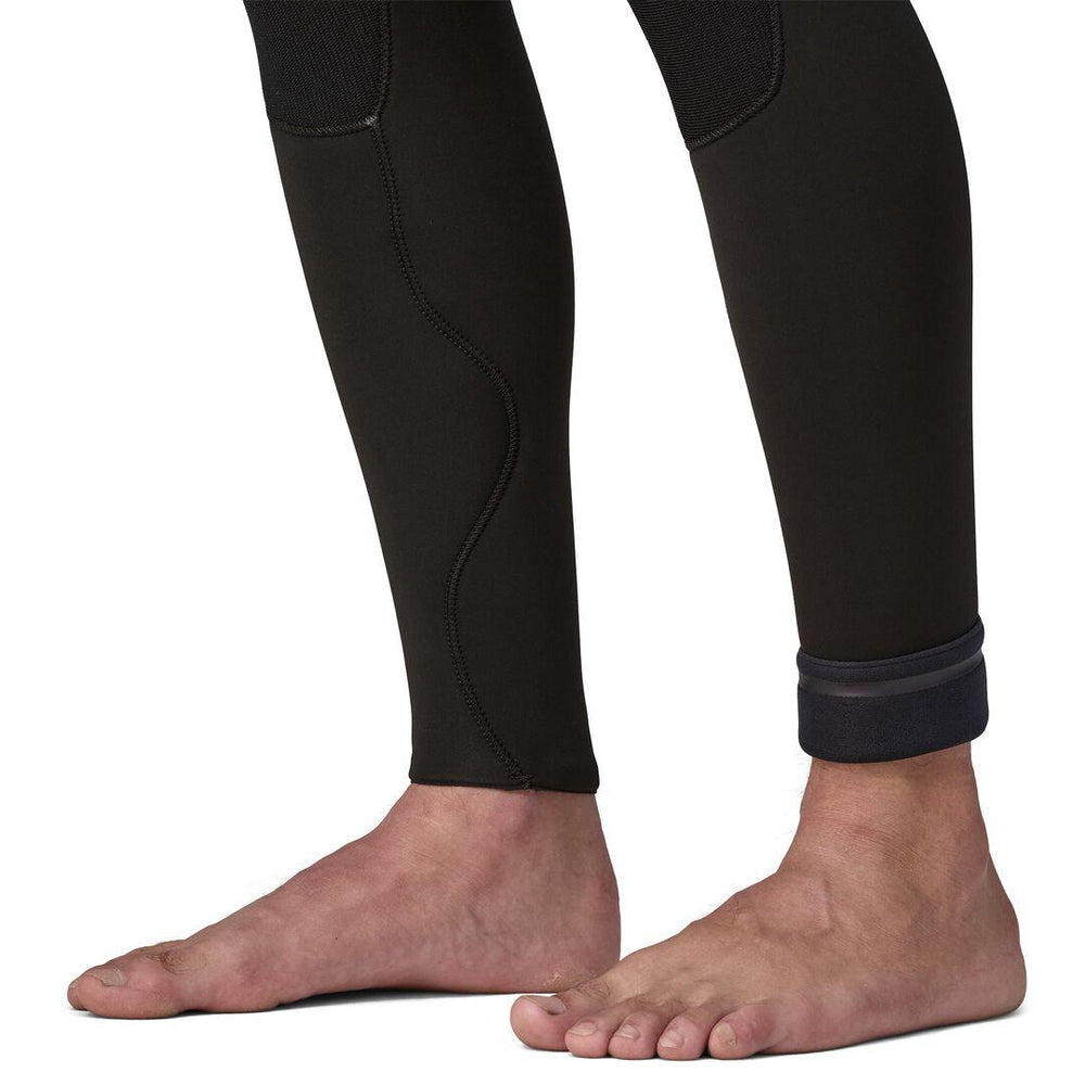 R1® Yulex® Regulator® Front-Zip Full Wetsuit