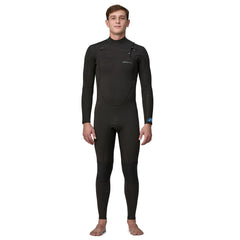 R1® Yulex® Regulator® Front-Zip Full Wetsuit