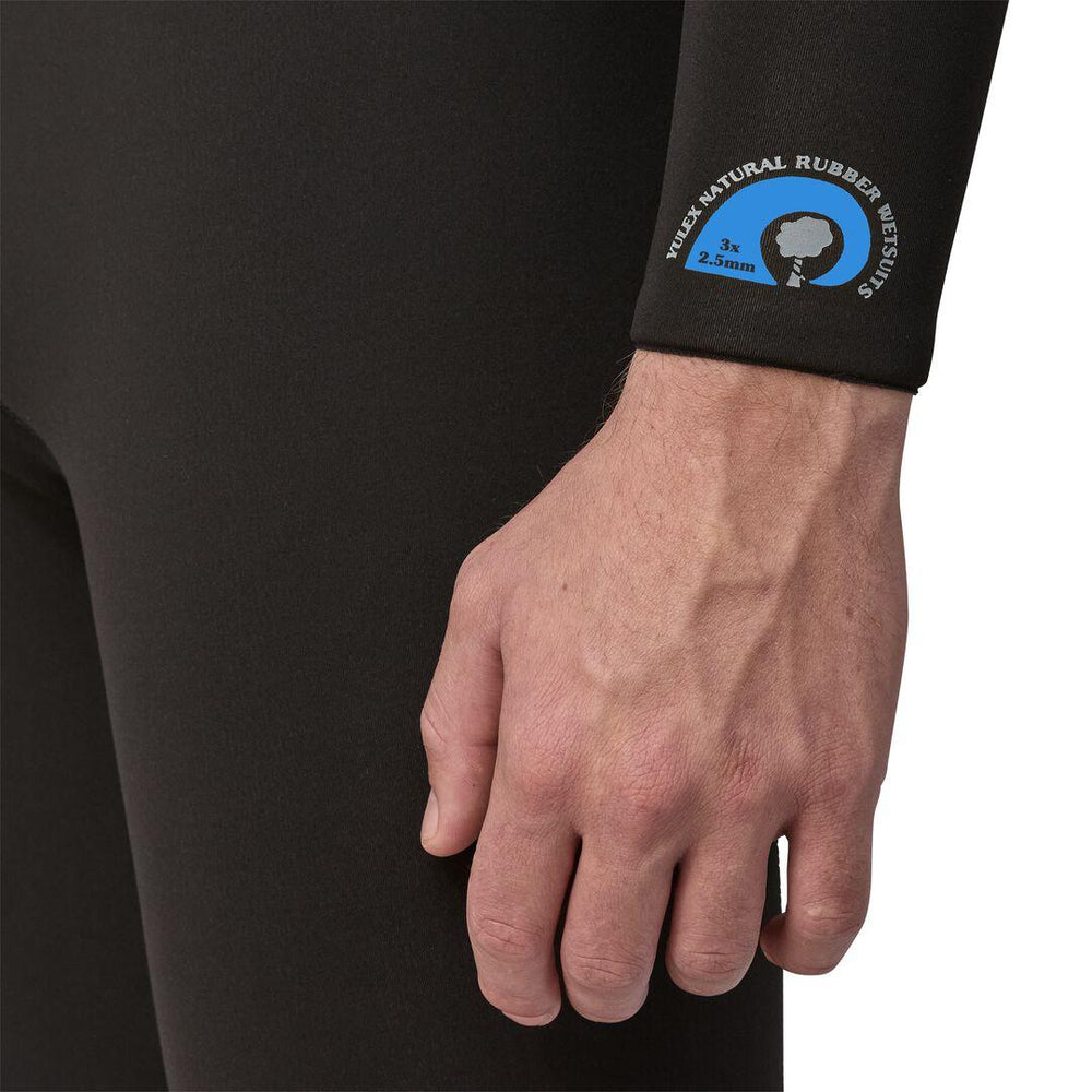 R1® Yulex® Regulator® Front-Zip Full Wetsuit