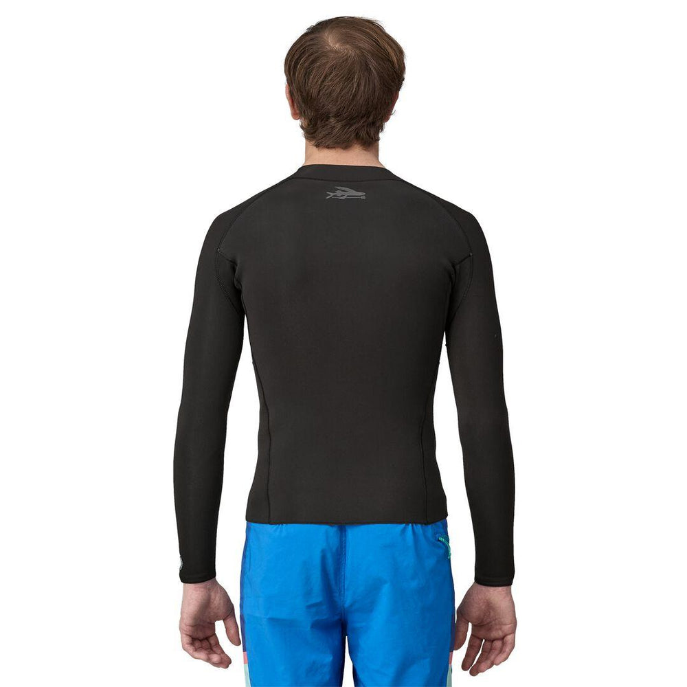 Yulex® Regulator® Lite Front-Zip Long-Sleeved Wetsuit Top