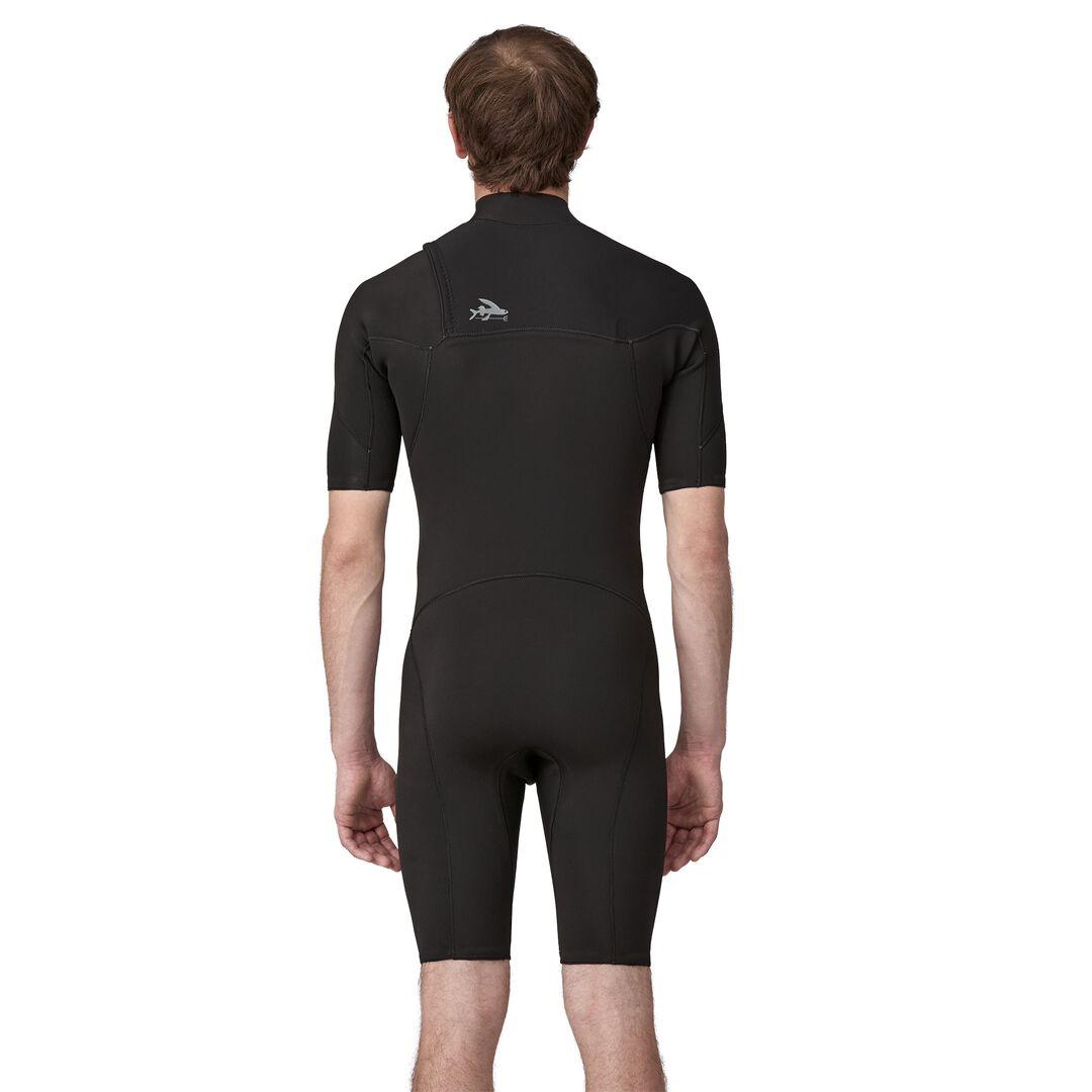 Yulex® Regulator® Lite Front-Zip Spring Suit