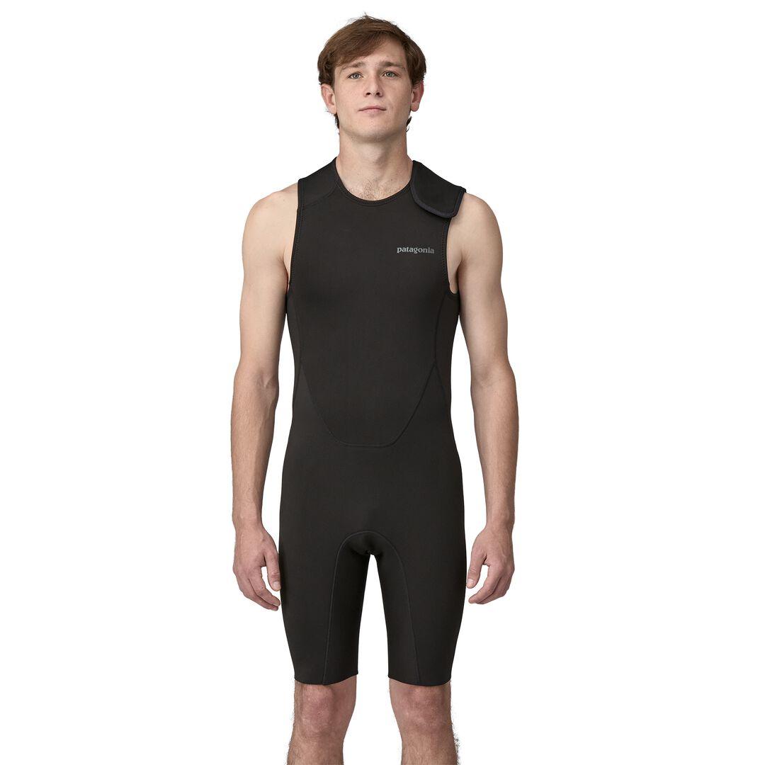 Yulex® Regulator® Lite Short John Wetsuit