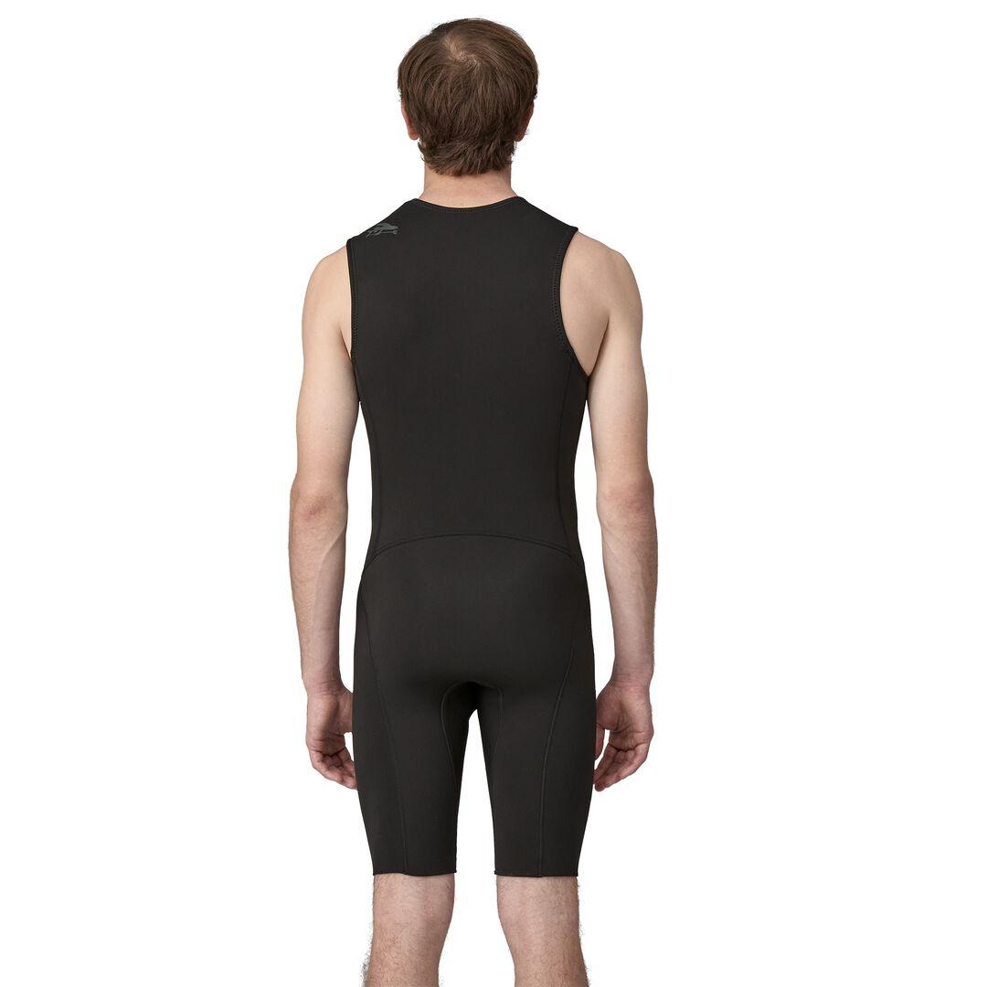 Yulex® Regulator® Lite Short John Wetsuit