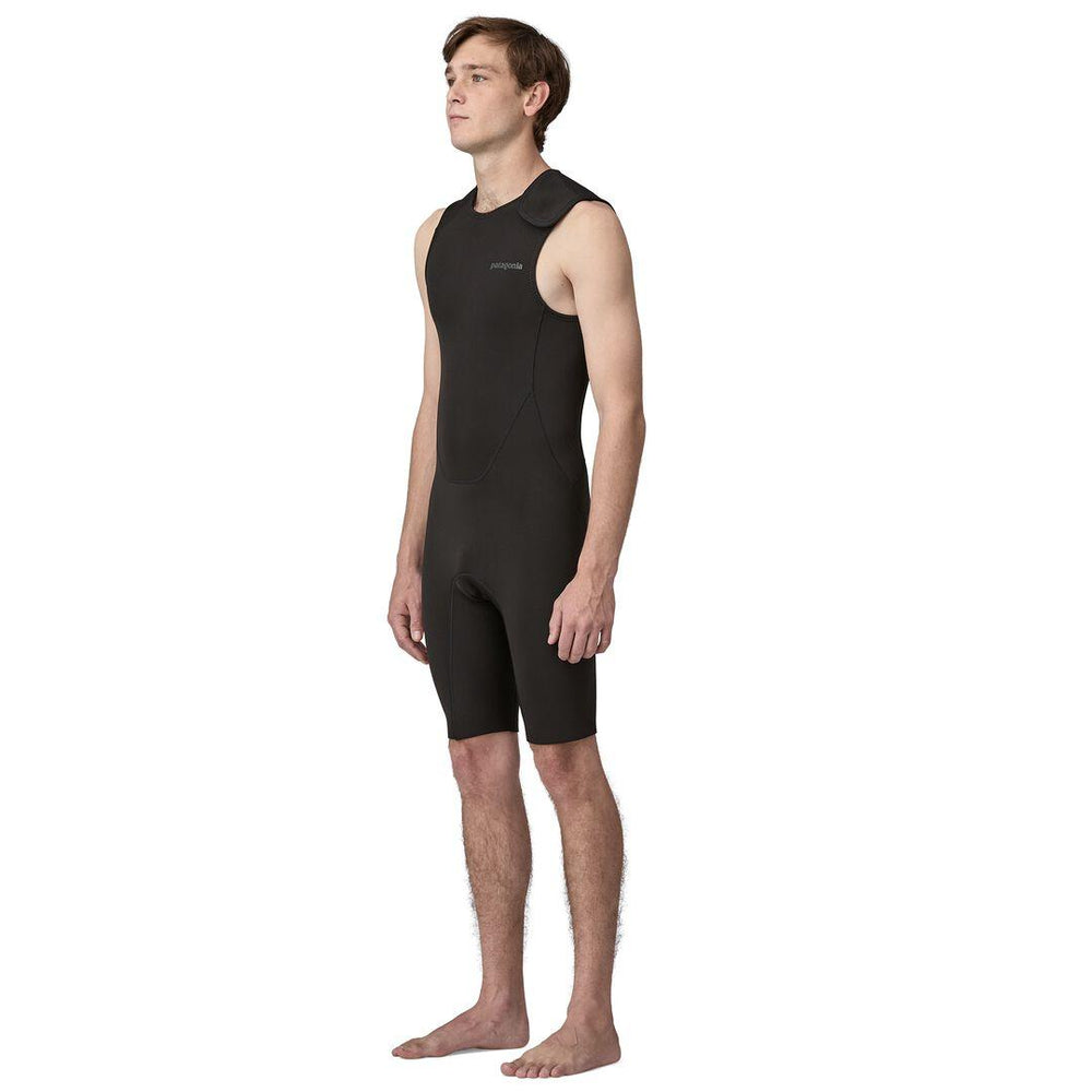 Yulex® Regulator® Lite Short John Wetsuit