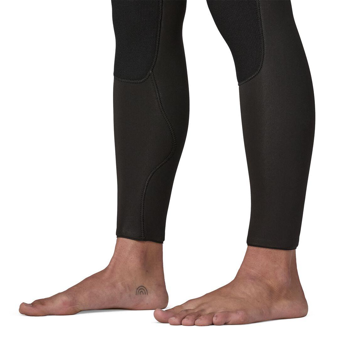 R3® Yulex® Regulator® Front-Zip Full Wetsuit