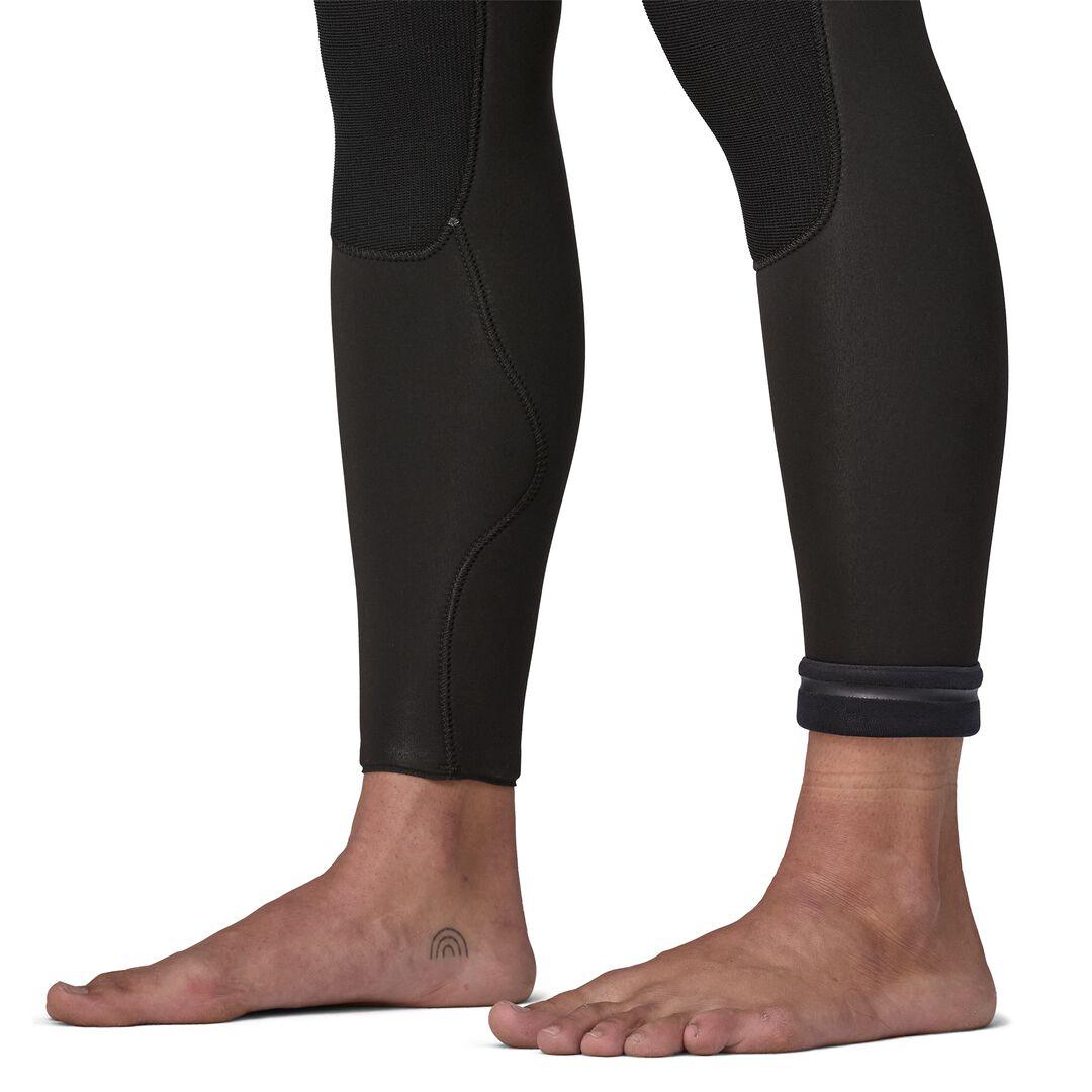 R3® Yulex® Regulator® Front-Zip Full Wetsuit