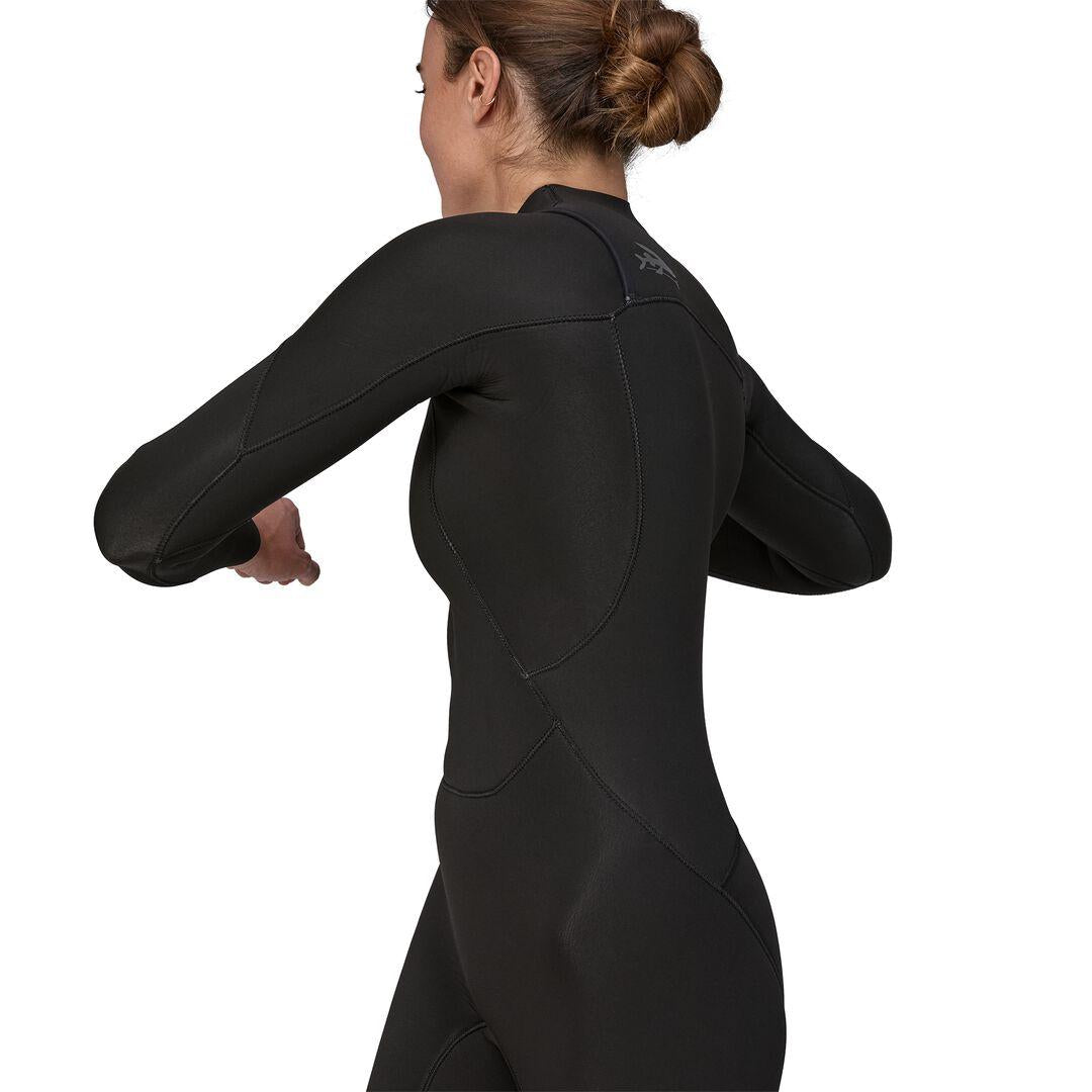 R3® Yulex® Regulator® Front-Zip Full Wetsuit