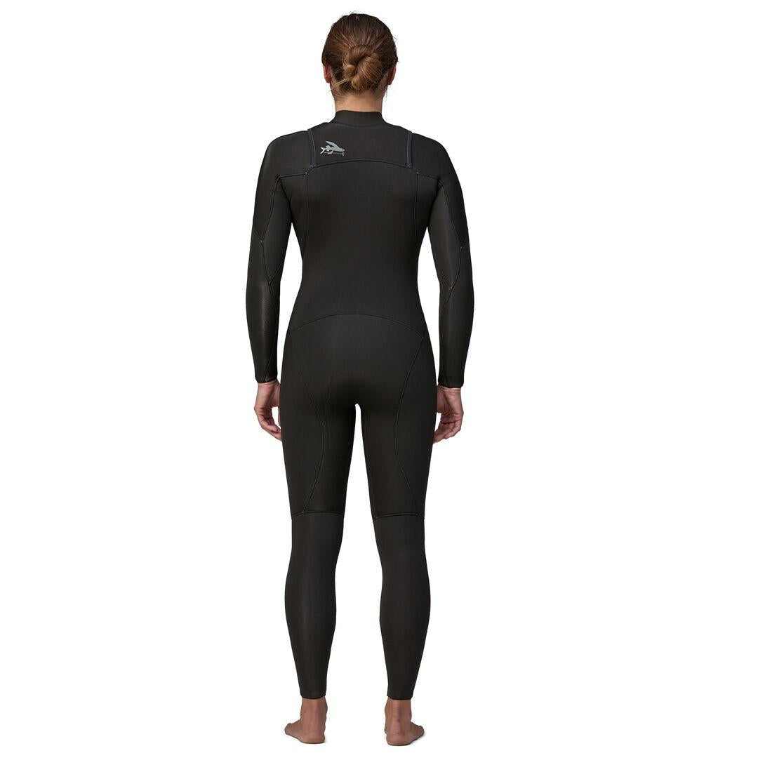 R3® Yulex® Regulator® Front-Zip Full Wetsuit