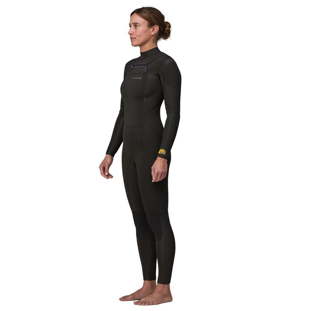 R3® Yulex® Regulator® Front-Zip Full Wetsuit