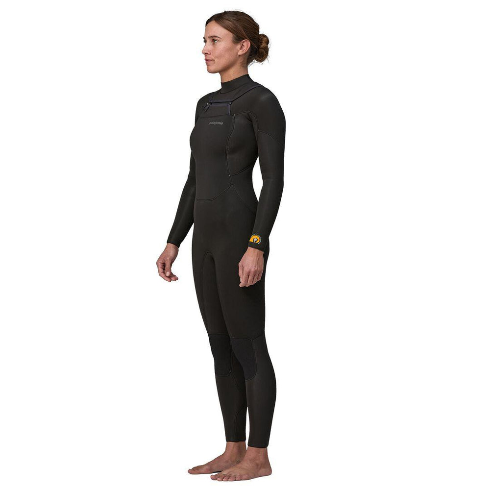 R3® Yulex® Regulator® Front-Zip Full Wetsuit