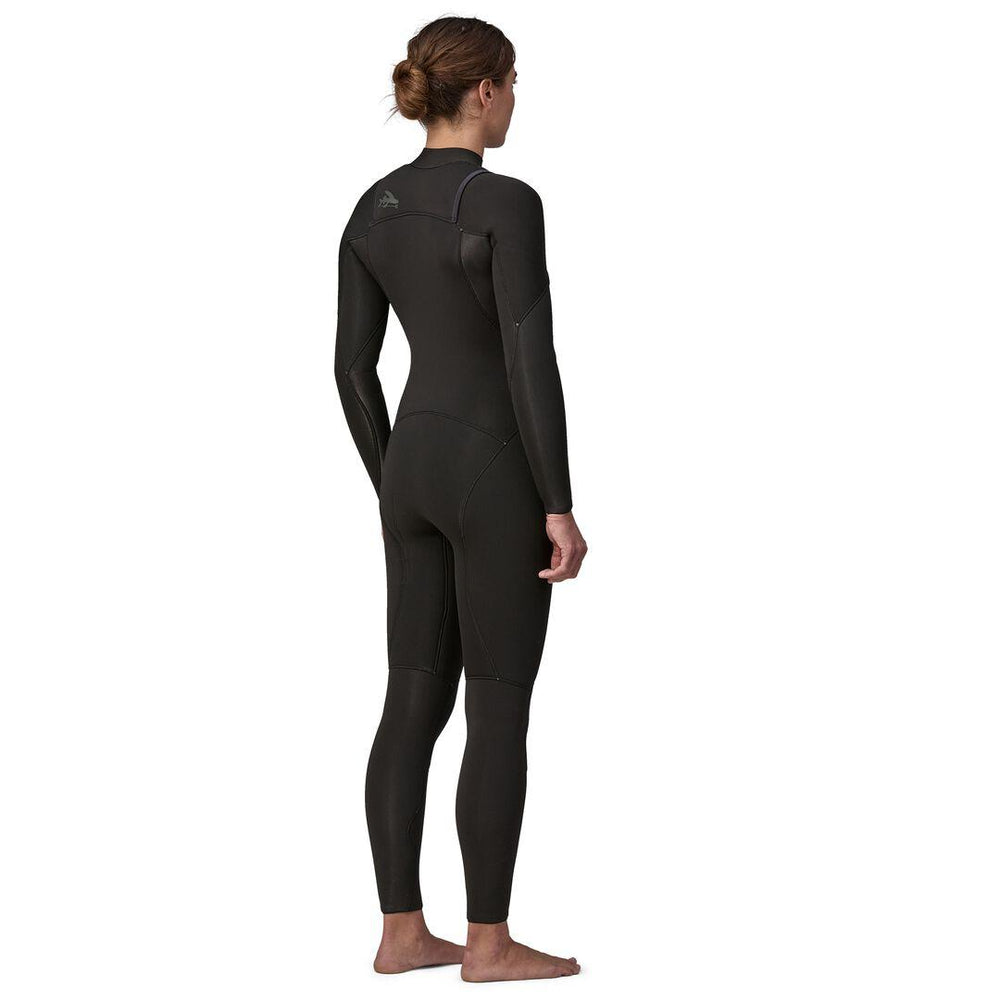 R3® Yulex® Regulator® Front-Zip Full Wetsuit