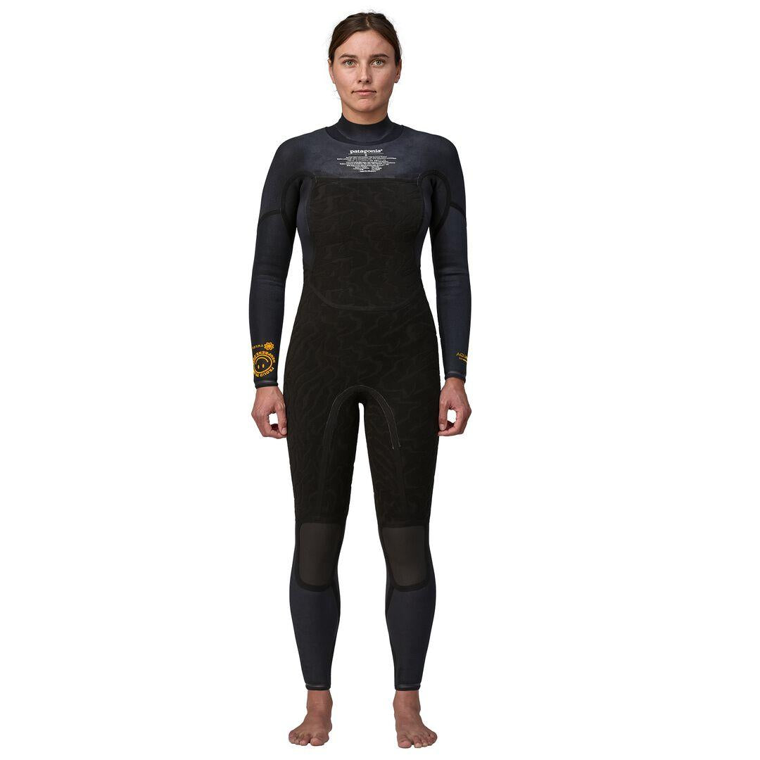 R3® Yulex® Regulator® Front-Zip Full Wetsuit