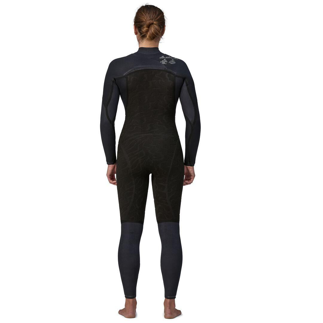 R3® Yulex® Regulator® Front-Zip Full Wetsuit