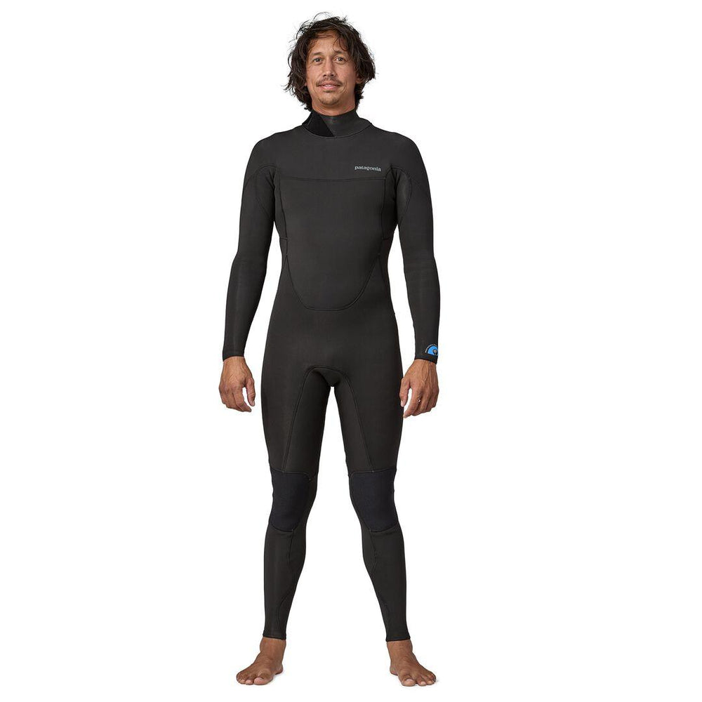 R1® Yulex® Regulator® Back-Zip Full Wetsuit