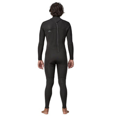 R1® Yulex® Regulator® Back-Zip Full Wetsuit