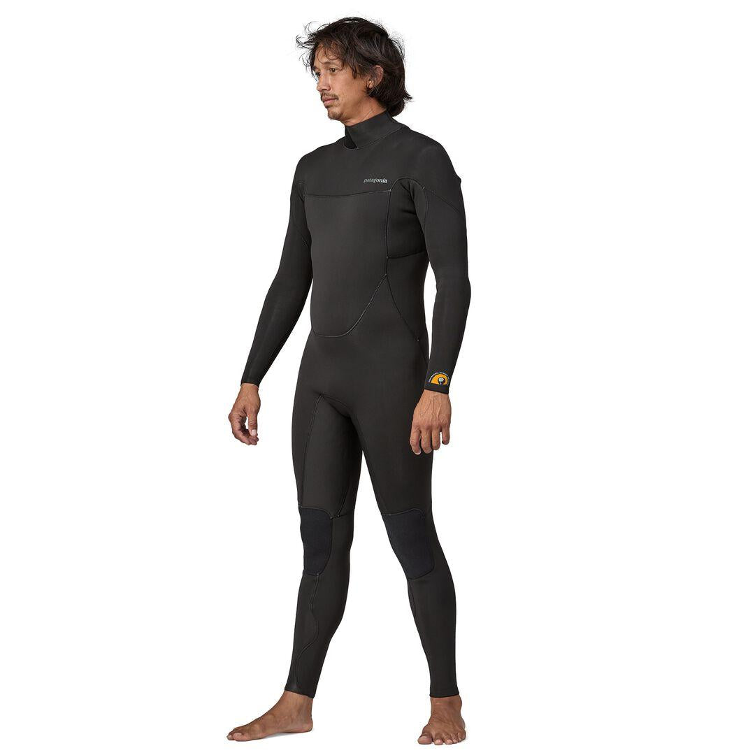 R3® Yulex® Regulator® Back-Zip Full Wetsuit