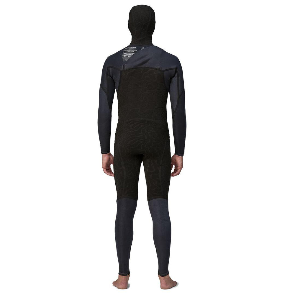 R2® Yulex® Regulator® Front-Zip Hooded Full Wetsuit