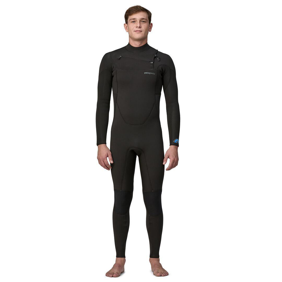 Yulex® Regulator® Lite Front-Zip Full Wetsuit