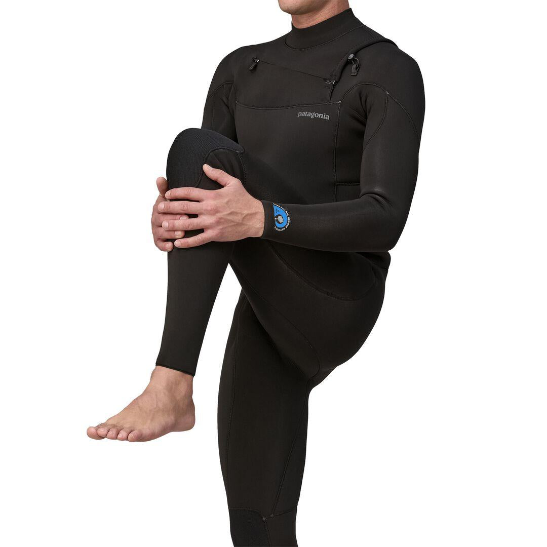 Yulex® Regulator® Lite Front-Zip Full Wetsuit