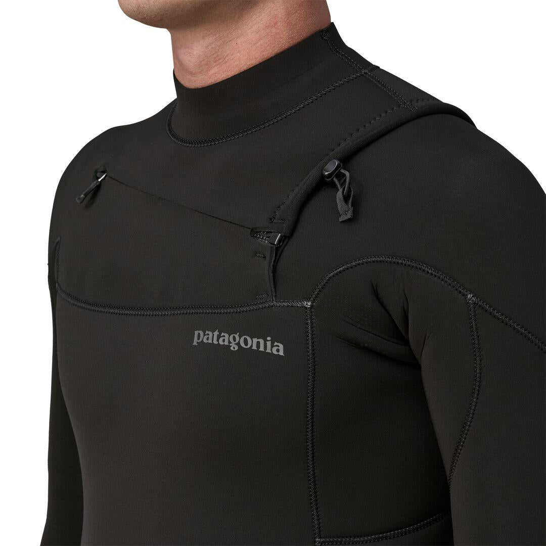 Yulex® Regulator® Lite Front-Zip Full Wetsuit