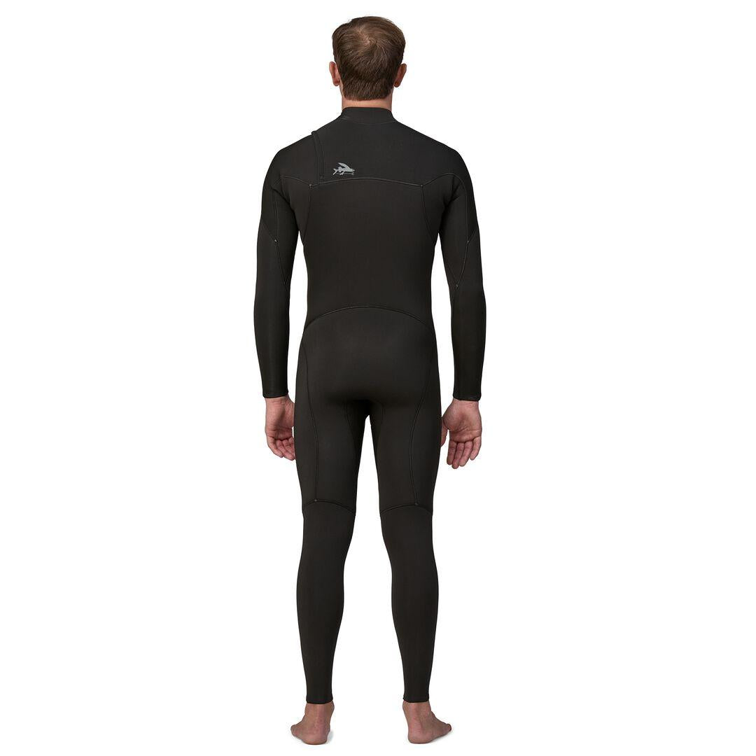 Yulex® Regulator® Lite Front-Zip Full Wetsuit