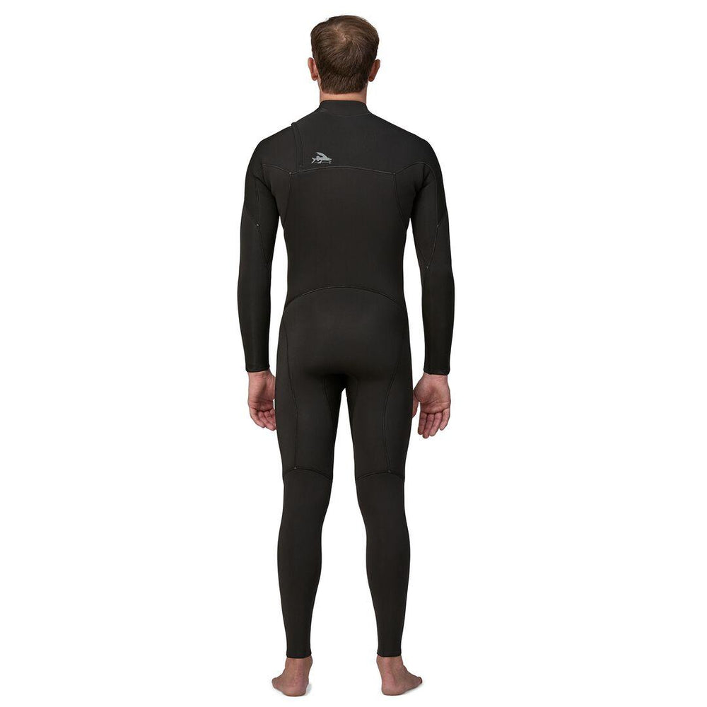Yulex® Regulator® Lite Front-Zip Full Wetsuit
