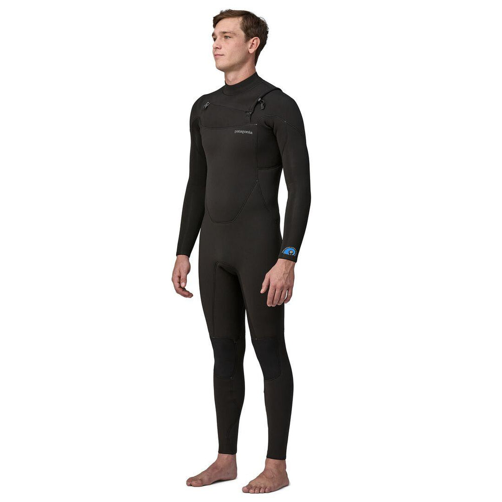 Yulex® Regulator® Lite Front-Zip Full Wetsuit