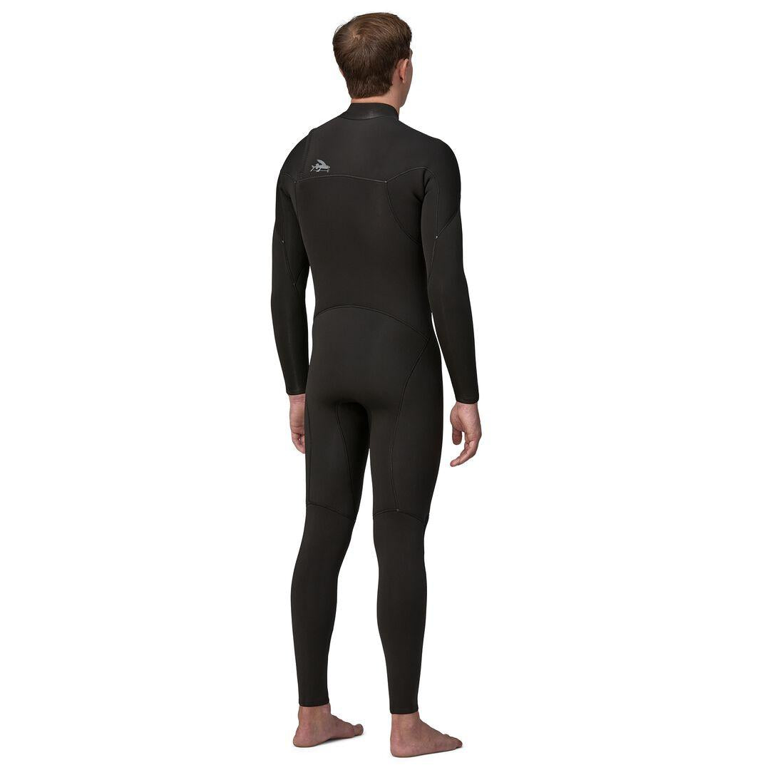 Yulex® Regulator® Lite Front-Zip Full Wetsuit