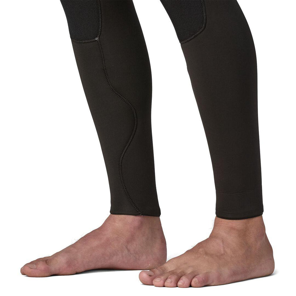 R3® Yulex® Regulator® Front-Zip Full Wetsuit