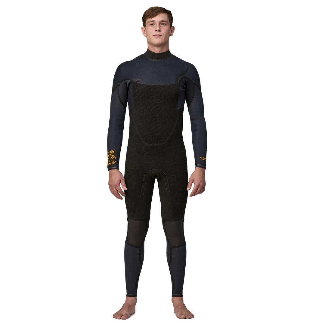 R3® Yulex® Regulator® Front-Zip Full Wetsuit