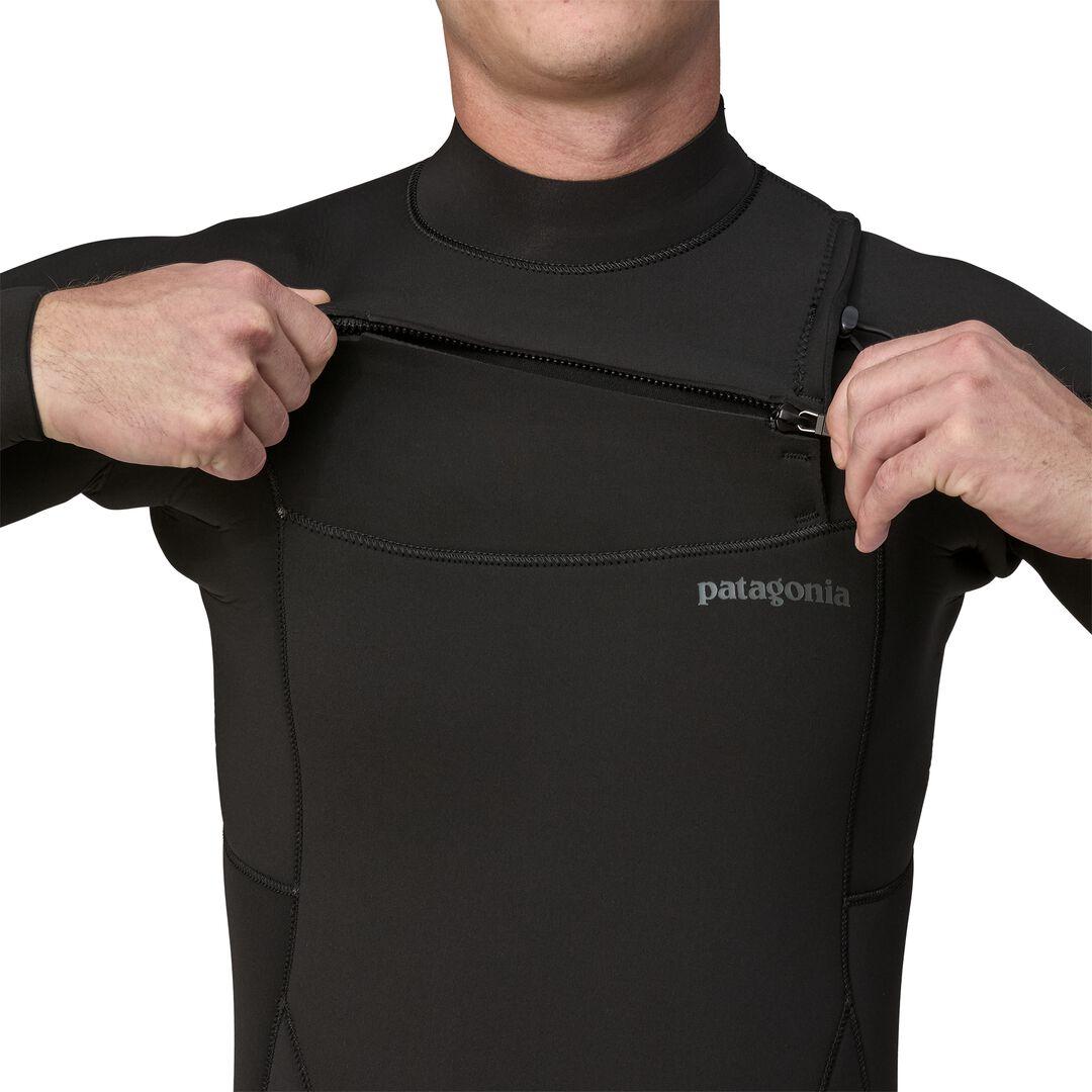 R3® Yulex® Regulator® Front-Zip Full Wetsuit