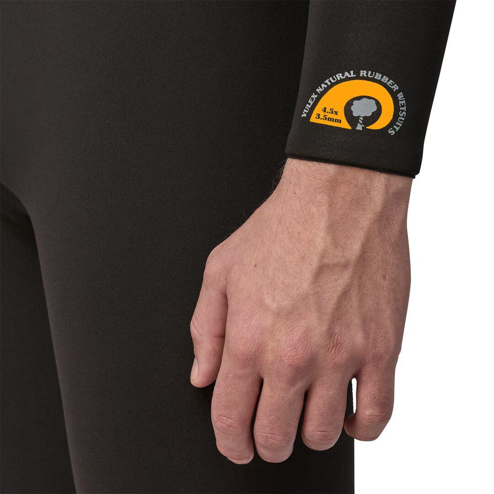 R3® Yulex® Regulator® Front-Zip Full Wetsuit