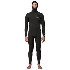 R5® Yulex® Regulator® Front-Zip Hooded Full Wetsuit