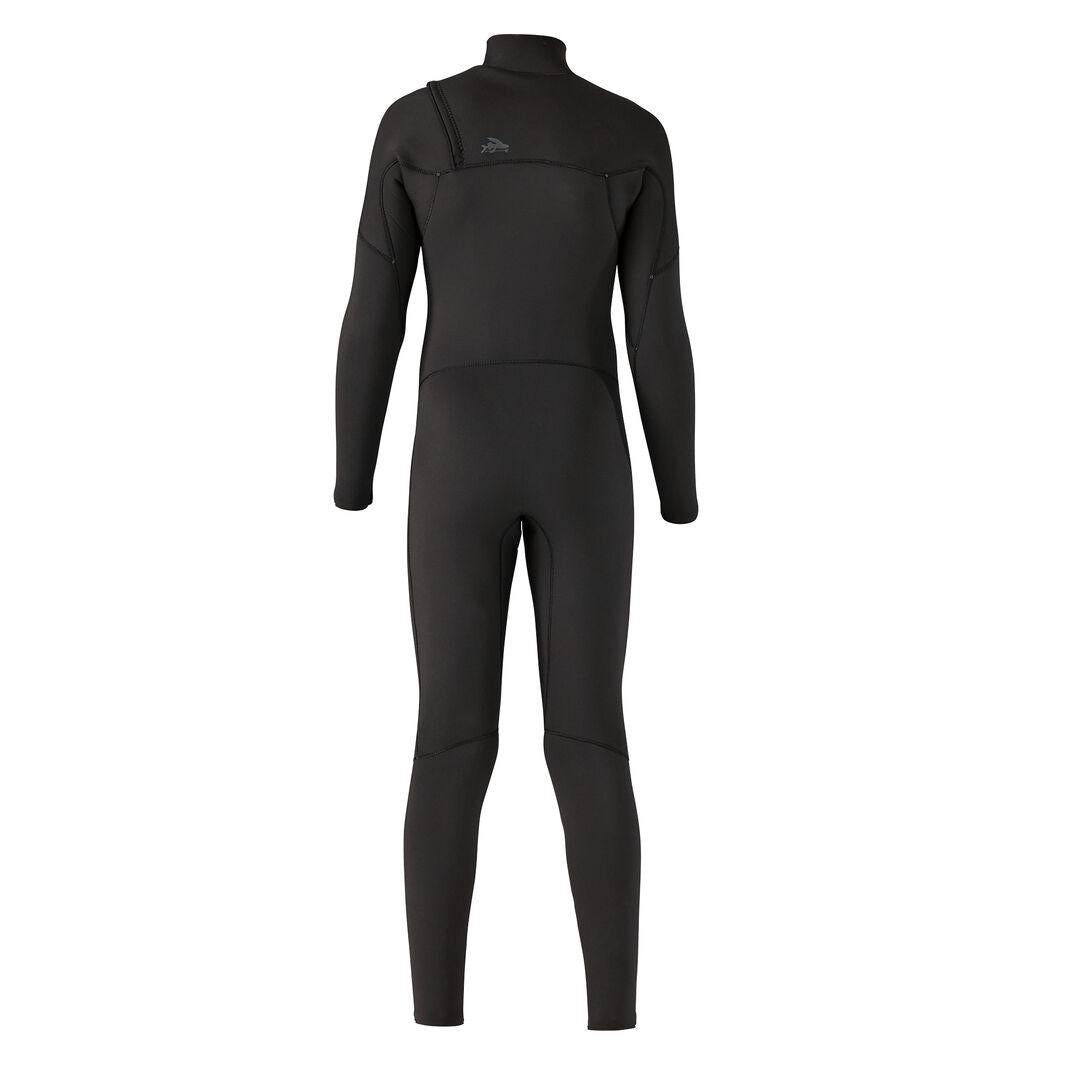 Kids' R1® Yulex® Regulator® Front-Zip Wetsuit