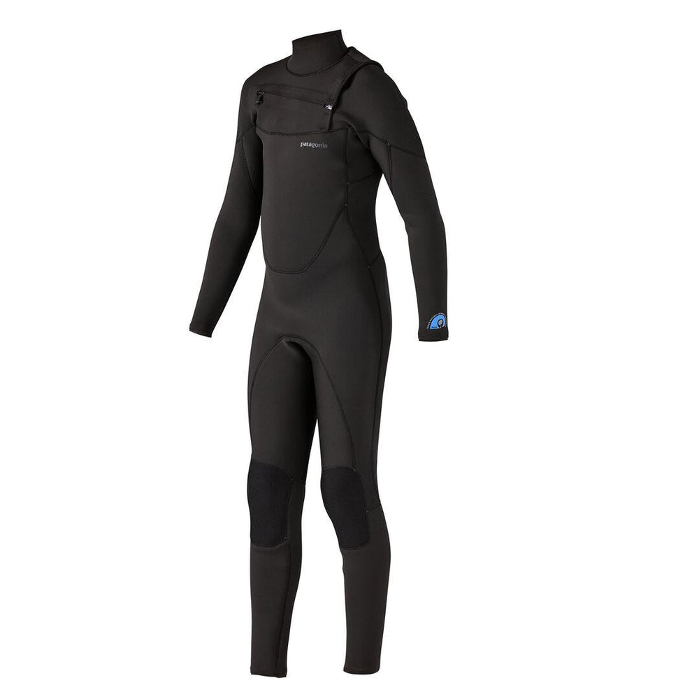 Kids' R1® Yulex® Regulator® Front-Zip Wetsuit